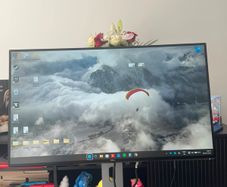 Dell monitor