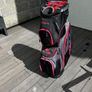 cobra golf bag Image 5