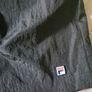fila shorts collaboration with Hailey B.,unisex,uk M Image 3