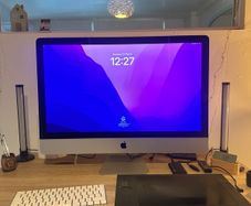 Apple imac