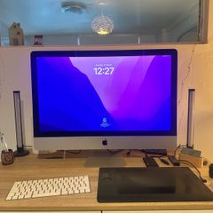 Apple imac