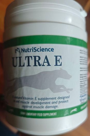 Dog Supplement