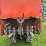 Garden Rotavator Image 4