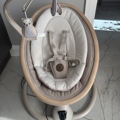 Maxi Cosi cassia electric swing
