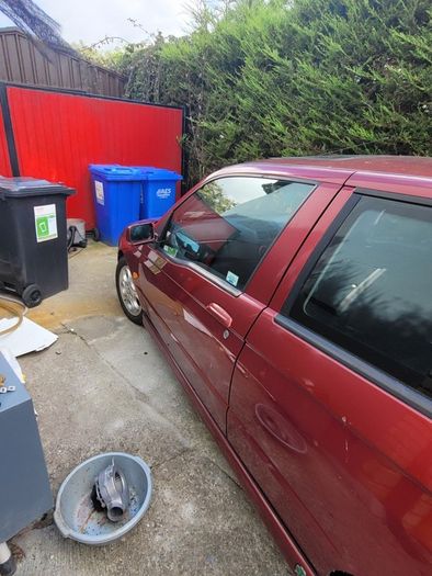 2000 Alfa Romeo 145