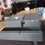 Nobo SP II slide projector (also manufactured in collaboration with Kindermann) with a 1:2.8 / 90 mm lens and a wired remote control Image 3
