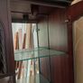 Display Unit Maghony Image 4