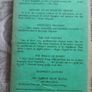 Sherston's Progress. By Siegfried Sassoon. Hardback With Dustjacket In Fair Condition Image 3