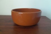 Vintage Stoneware Bowl