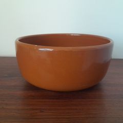 Vintage Stoneware Bowl