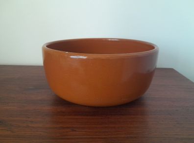 Vintage Stoneware Bowl