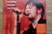 DVD: The Pogues Live (postage included)