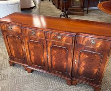 sideboard