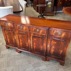 sideboard