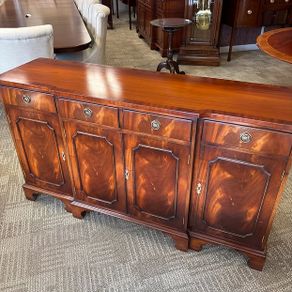 sideboard