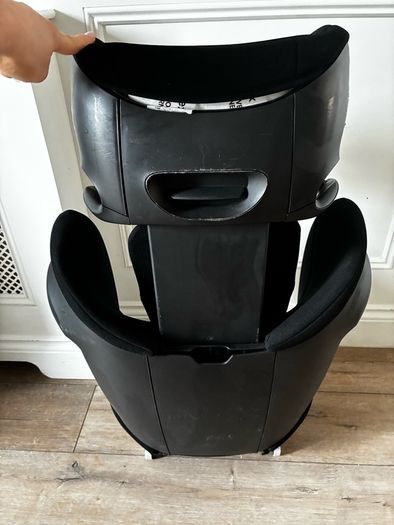 Cybex booster seat