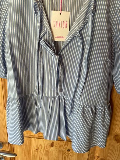 Savida Blouse