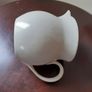 Pottery Pitcher with Ice Section Image 4