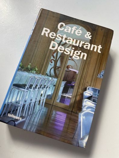 Cafe & Restaurant Design