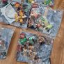 7x Lego VIP pack, sealed Image 4