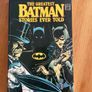 Batman Books Image 5