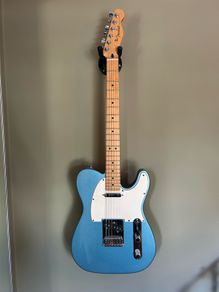 Fender Telecaster Player Series