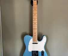 Fender Telecaster Player Series