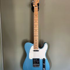 Fender Telecaster Player Series