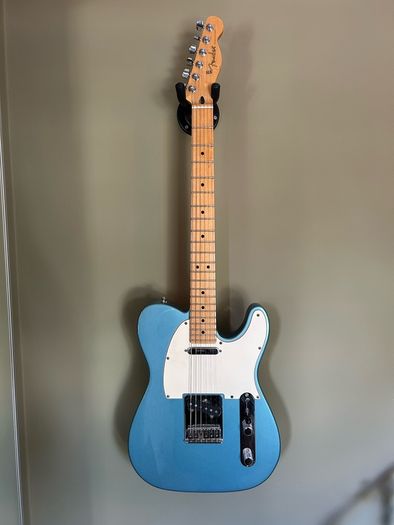 Fender Telecaster Player Series