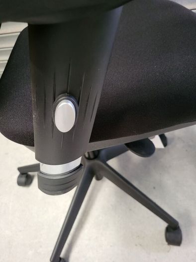 Superb Quality Sokoa Office Chairs. Mint Condition