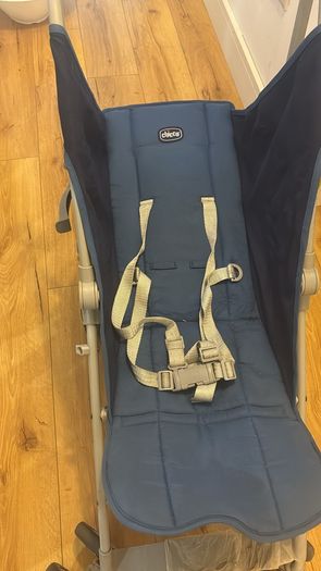 Chicco stroller/ travel buggy