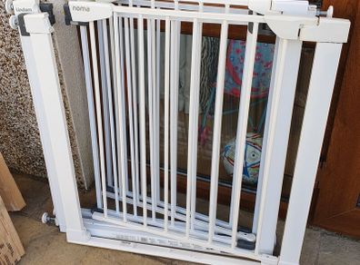 stair safety gates