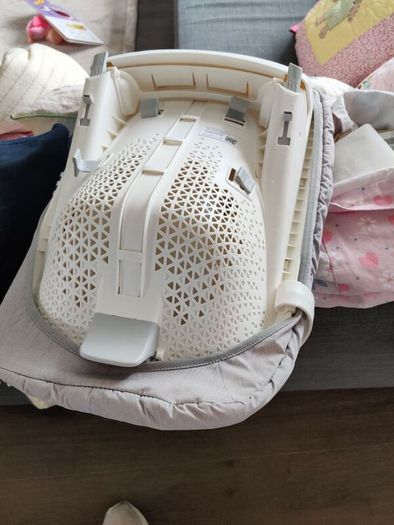 Tripp Trapp newborn insert