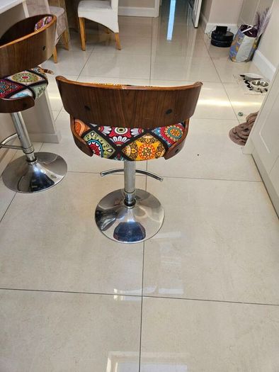 kitchen stools