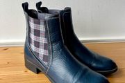 Luis Gonzalo ankle boots 39/6