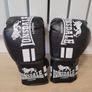 Lonsdale Contender Boxing Gloves (Junior) Image 2
