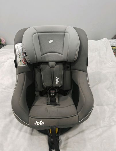 Joie car seat