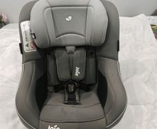 Joie car seat