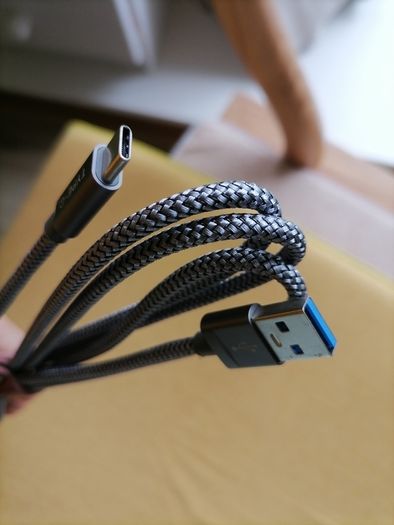 Android usb 3 data charging cable 2 meters