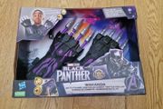 BRAND NEW Marvel Studios' Black Panther Legacy Collection Wakanda Battle FX Claws