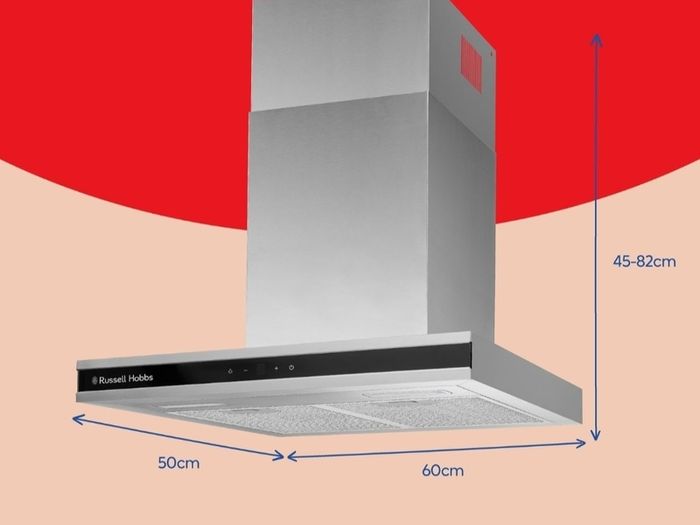 Cooker Hood