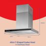 Cooker Hood Image 5