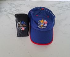 Ryder Cup 2006 K,Club Putter Headcover + Baseball Cap