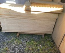 Half price timber