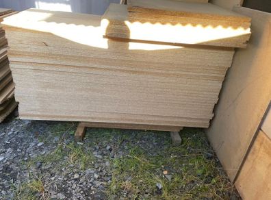 Half price timber