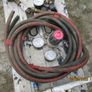 Small Oxy Acetylene Set Image 8