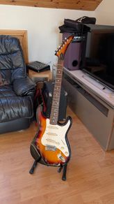 Gibson Epiphone S-310TS 1990s