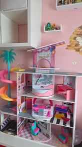 Doll house