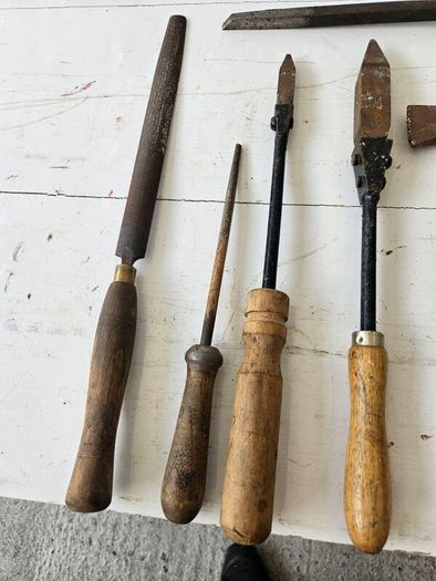 copper toped soldering