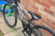 apollo kids bike 24inch wheels